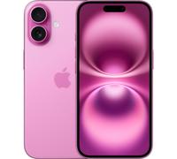 Smartphone Apple iPhone 16 128GB Pink