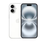 Smartphone Apple iPhone 16 6,1" Hexa Core 8 GB 512 GB Bianco [EEK: B]