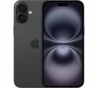 Smartphone Apple iPhone 16 Plus 6,7" 256 GB Nero [EEK: B]