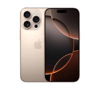 Smartphone Apple iPhone 16 Pro Max 6,9" 512 GB [EEK: B]