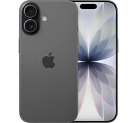 Smartphone Apple iPhone 17 256GB Black