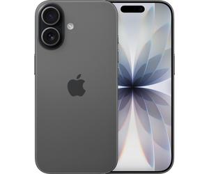 Smartphone Apple iPhone 17 256GB Black