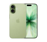 Smartphone Apple iPhone 17 6,3" Hexa Core 8 GB RAM 256 GB Verde