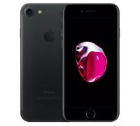 SMARTPHONE APPLE IPHONE 7 - 128GB - Nero PERFETTAMENTE FUNZIONANTE