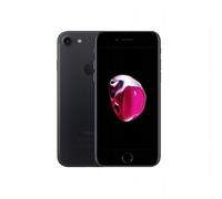 Smartphone Apple iPhone 7 32GB Nero Garanzia 12 mesi | Piccole macchie chiare