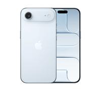 Smartphone Apple iPhone Air 512GB 6,5" Hexa Core 12 GB RAM 512 GB Azzurro