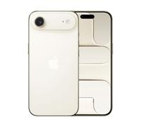 Apple iPhone Air 1TB Light Gold Smartphone iOS