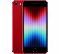 Smartphone Apple iPhone SE 256 GB Rosso A15 256 GB