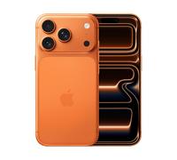 Apple iPhone 17 Pro 256GB - Cosmic Orange - EUROPA