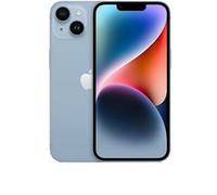 Smartphone Apple MQ583QL/A Azzurro 6,7" A15 256 GB