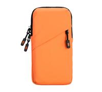 Smartphone Arm Bag - Waterproof Cell Phone Holder Sports Armband,Multifunctional, Large Capacity, Breathable for Water Sports, Fitness, Women, Men, Cycling