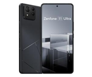 Smartphone Asus Zenfone 11 Ultra 6,78" 5G Double nano SIM 256 Go Noir