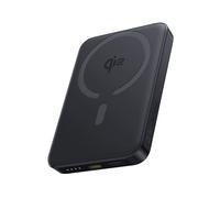Baseus Qi2 Power Bank magnetico 15W Wireless 10000mAh PD 22,5W Caricatore portatile compatto a ricarica rapida per iPhone 17 Samsung S25