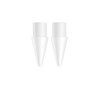 Smartphone BASEUS Smooth Writing, 2 pezzi, bianco