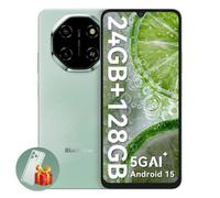 Smartphone Blackview SHARK 6 8GB 128GB 5G 120Hz Dual SIM