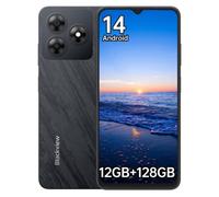 Smartphone Blackview WAVE 8 4GB RAM 128GB Dual SIM 5000mAh Android 14