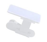 Smartphone Camera Mirror Clip Kit - Phone Mirror Attachment with Clip | Selfie Photography Attachment with Adjustable Angle for Photographers Vlog Creators