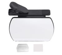 Smartphone Camera Mirror Reflection Clip Kit - Optical Phone Camera Reflection Accessory, Portable Photo Video Kit | Creative Photography Gadget For Teens Family Youth Girls Boys Son Husband Wife Daug