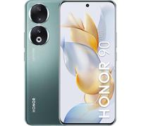 Honor 90 5G 17 cm (6.7") Doppia SIM Android 13 USB tipo-C 12 GB 512 GB 5000 mAh Verde
