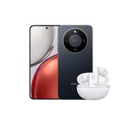 Smartphone Cellulare Honor Magic 8 Lite 5G 8+256GB 6.79" Nero + EarBuds X8i