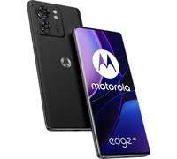 Smartphone Cellulare MOTOROLA EDGE 40 5G 8+256GB 6,55" Moto Eclipse Black Nero