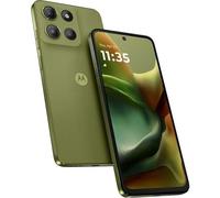 SMARTPHONE MOTOROLA G15 4G 8+128GB DUOS GREEN ITALIA