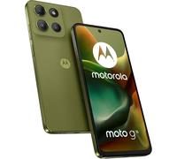 Smartphone Cellulare Motorola Moto G15 8/256GB Dual Sim 6.72" Iguana Green