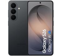 Samsung Galaxy S26 5G 512GB 12GB Ram Black Italia