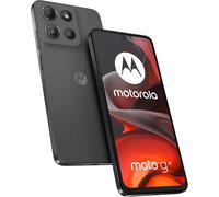 Smartphone Cellulare Telefono Motorola Moto G15 8+256GB 6.72" 4G Grey Dual Sim