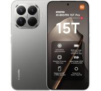 Xiaomi 15T PRO 12+256GB 6.83 5G Gray DS EU