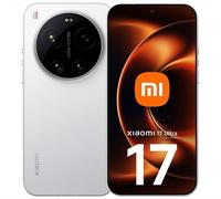 Xiaomi 17 Ultra 17,5 cm (6.9'') 5G 16 GB 512 GB 6000 mAh Bianco Xiaomi