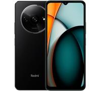 Xiaomi Redmi A3 17 cm (6.71") Doppia SIM Android 14 4G USB tipo-C 4 GB 128 GB 5000 mAh Nero
