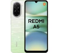 Xiaomi Redmi A5 17,5 cm (6.88") Doppia SIM Android 15 4G USB tipo-C 4 GB 128 GB 5200 mAh Verde