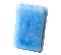 Smartphone Cooling Ice Pad - Phase Change Material Passive Cooler | Slows Down Phone Fever & Overheating for | Reusable No Charging, 8.6°C Heat Absorption, 60-120 Minute Duration