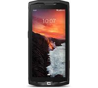 Crosscall Core X4 4gb/64gb 5.45´´ Dual Sim One Size Black