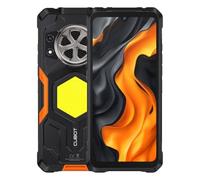 Smartphone Cubot KingKong Power 5 16GB RAM 128GB Batteria 15300mAh IP68 NFC