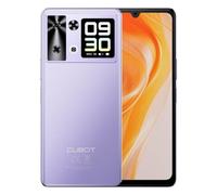 Smartphone Cubot P90 12GB RAM 256GB 6.88" Helio G100 4G NFC Android 15