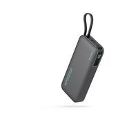 Smartphone CUKTECH Cuktech Powerbank Cukp200Ngldg 55W 20000Mah Per Telefoni Tablet Con Integrato 20000 mAh, Nero