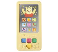 Smartphone Disney Peek-a-Boo Winnie the Pooh di JP