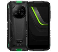 Smartphone DOOGEE Fire 3 Pro 4GB 128GB 8350mAh Android 15 NFC GPS