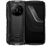 Smartphone DOOGEE Fire 3 Pro 4GB 128GB 8350mAh NFC GPS Android 15