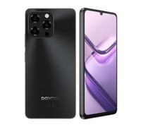 Smartphone DOOGEE Note 58 8GB 128GB 4G 6250mAh Android 15 GPS Face ID OTG