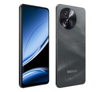 Smartphone DOOGEE Note 59 Pro+ 12 GB 512 GB 5G Android 15 6250 mAh Face ID