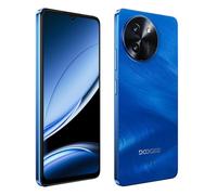 Smartphone DOOGEE Note59 Pro+ 12GB RAM 512GB 5G 6250mAh Android 15