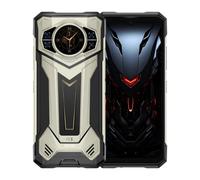 Smartphone DOOGEE S200 Plus 16GB 512GB 5G 11000mAh Android 15