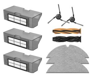 Smartphone DREAME RAK69 Kit per Robot Aspirapolvere D20 Pro
