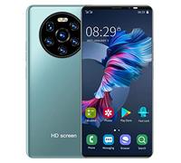Smartphone Economici in Offerta, Mate40 Pro Smartphone Offerta del Giorno 3G, 2200mAh Batteria Cellulari Offerte, 128GB Espandibili Cellulare, Dual SIM Economici Telefoni Mobile(verde)