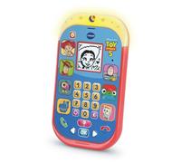 Smartphone Educativo VTech Toy Story 5 con Giochi di Apprendimento e Schermo Luminoso
