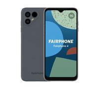 FAIR 4 5G GR 128 - Smartphone, Fairphone 4 5G, grigio, 128 GB