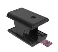 Smartphone Film Scanner per Digitalizza Diapositive 35mm e Negativi Rapidamente Utilizzando Dispositivo Mobile Slide Scanner Antiurto Film Reader